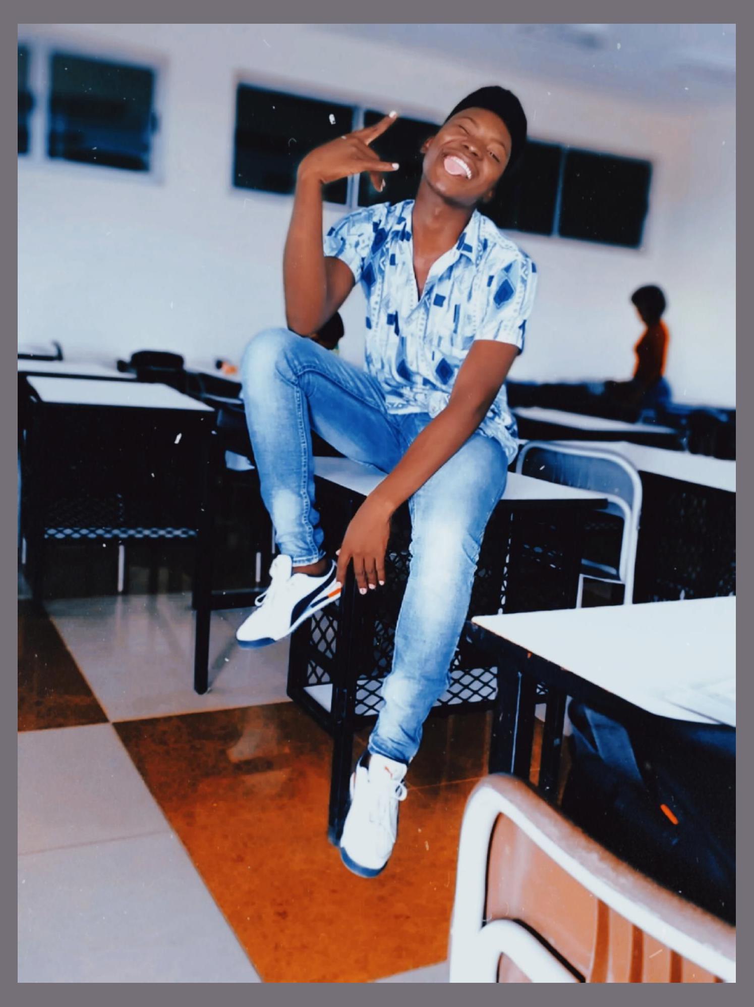 Sen Starboy